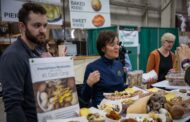 Pennsylvania Farm Show Gets Underway