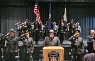State Police Remember Fallen Officers
