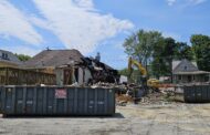 W. Rick's Being Torn Down