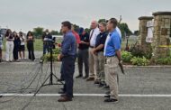 Lawmakers Want Answers After Touring Farm Show