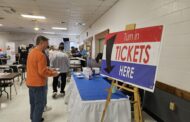 Candidates Make Stop at Annual Pancake Festival