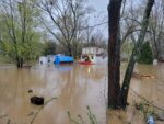 USDA Conducting Survey After April Floods