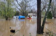 USDA Conducting Survey After April Floods