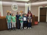 County Celebrates 4-H Program