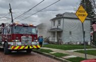 GoFundMe Launched For Victims Of Lyndora Fire