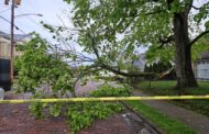 Thousands Still Without Power After Strong Storms
