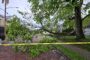 Schools Go On Two-Hour Delays After Storms