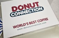 Donut Connection Opening Cranberry Location