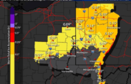 Winter Weather Advisory Issued As Ice Storm Looms