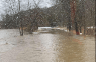 Communities Deal With Flooding Issues