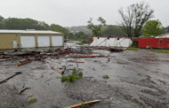 NWS Confirms Two Tornadoes In Butler Co.