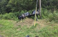Two People Seriously Injured In Jackson Twp. Crash