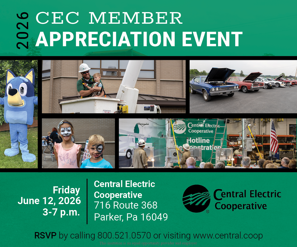 CEC