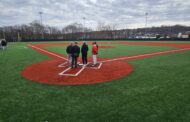 New Turf Complete At Pullman Park; Ready To Host Games