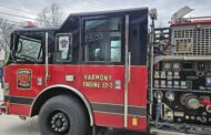 Hearing Focuses On Costs of Firetrucks