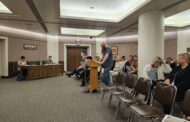 County Approves Insurance Coverage For ICE Related Activities