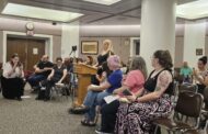 Woman Concerned of Husband's Deportation After ICE Detainment
