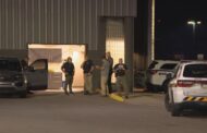 Cranberry Twp. Police Search Suspect Identified And Charged