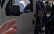 ICE Agents Take One Into Custody in Cranberry