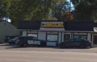 Police Serve Warrants To Smoke Shops in Butler