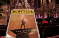 Hamilton Ticket Scam Circulating