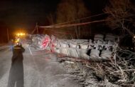 Police Provide Details On Route 38 Crash