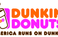 Grant Opening of Dunkin' in Zelienople set for Monday