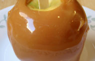 Caramel Apples Need To Be Refrigerated