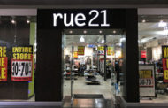 Rue21 Works Toward Rebuilding