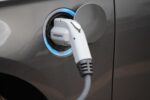 New EV Charging Station Opens In Emlenton