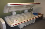 State Health Officials Warn About Dangers Of Tanning Beds