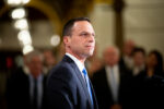 AG Shapiro Sues Senate Republicans