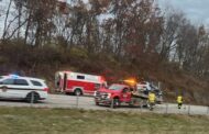 I79 Reopens After Early Morning Crash