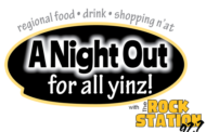 Celebrate Western Pa. Culture At 'A Night Out For All Yinz!'