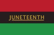 Juneteenth Observed On Monday