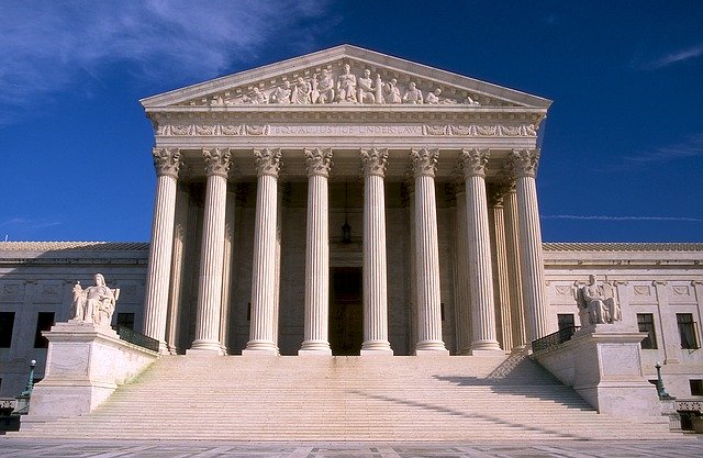 Supreme Courts Approves PA's Ballot Extension, For Now