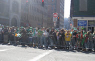 Pittsburgh Rated a Top City to Celebrate St. Patrick's Day