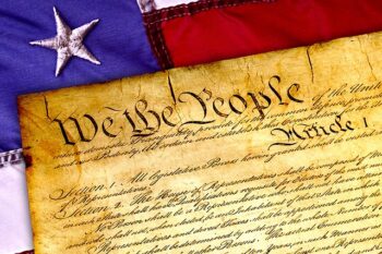 Slippery Rock Lines Up Virtual Activities For Constitution Day
