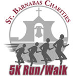 St. Barnabas Free Care 5K Tomorrow