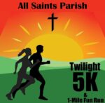 All Saints Parish Postpones 5K
