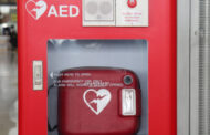 Cranberry Twp. Purchases New AEDs