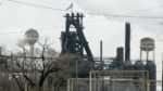 U.S. Steel Stocks Soar After Buy Out Offer