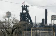 Sen. Casey Pushing For Action On Trade On Butler-Produced Steel