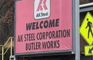 Congressmen Pen Letter To President In Support Of AK Steel