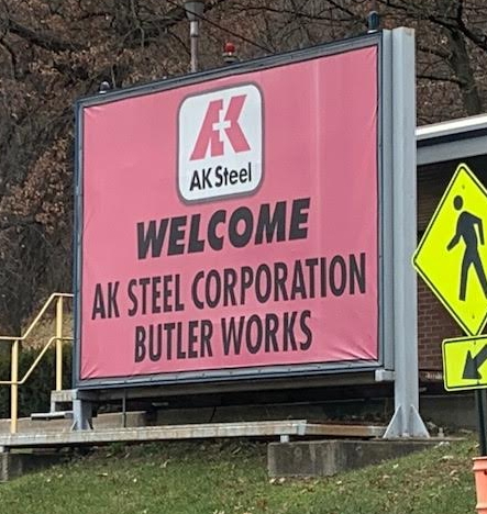 Latest On AK Steel: Department Of Commerce To Investigate Electrical Steel