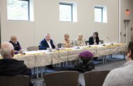 Aging Secretary Responds To Critical Audit