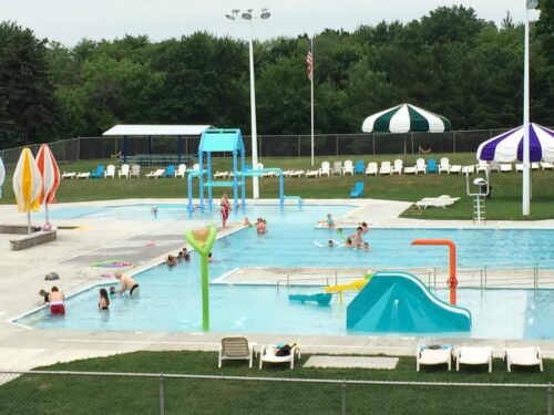 Final Weekend For Alameda Pool - ButlerRadio.com - Butler, PA