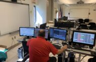 911 Center Recognizes Longtime Dispatchers