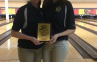 Two Local High School Bowlers Qualify for State Tourney
