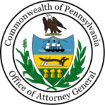 Pennsylvania Attorney General Warns of Scams